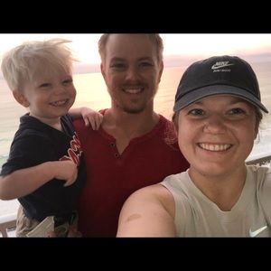 Meet your Posher, Kassie